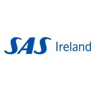 SAS Ireland