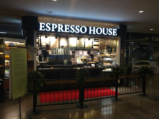 espresso-house