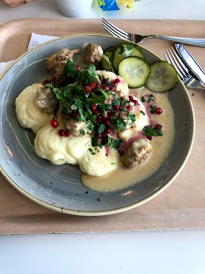 hmshost-sweden