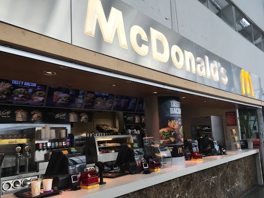 mcdonalds